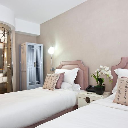 Beijing Springs Valley Hotel Ngoại thất bức ảnh