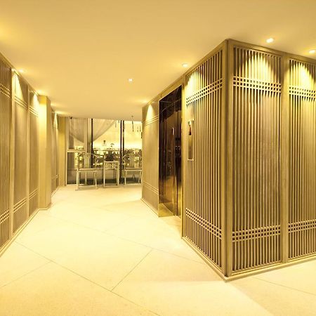 Beijing Springs Valley Hotel Ngoại thất bức ảnh