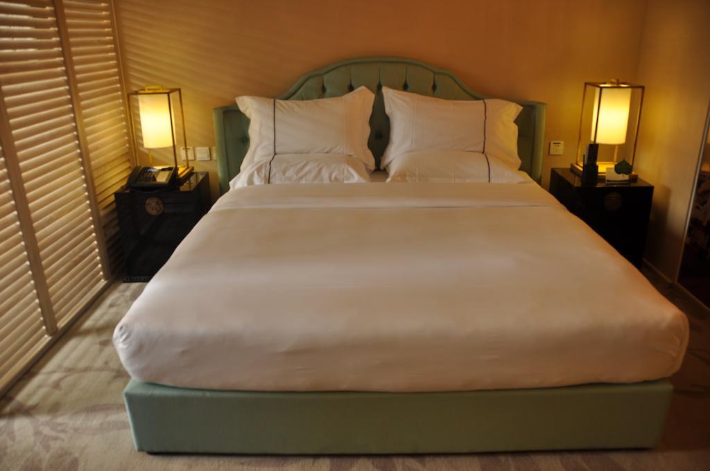 Beijing Springs Valley Hotel Ngoại thất bức ảnh