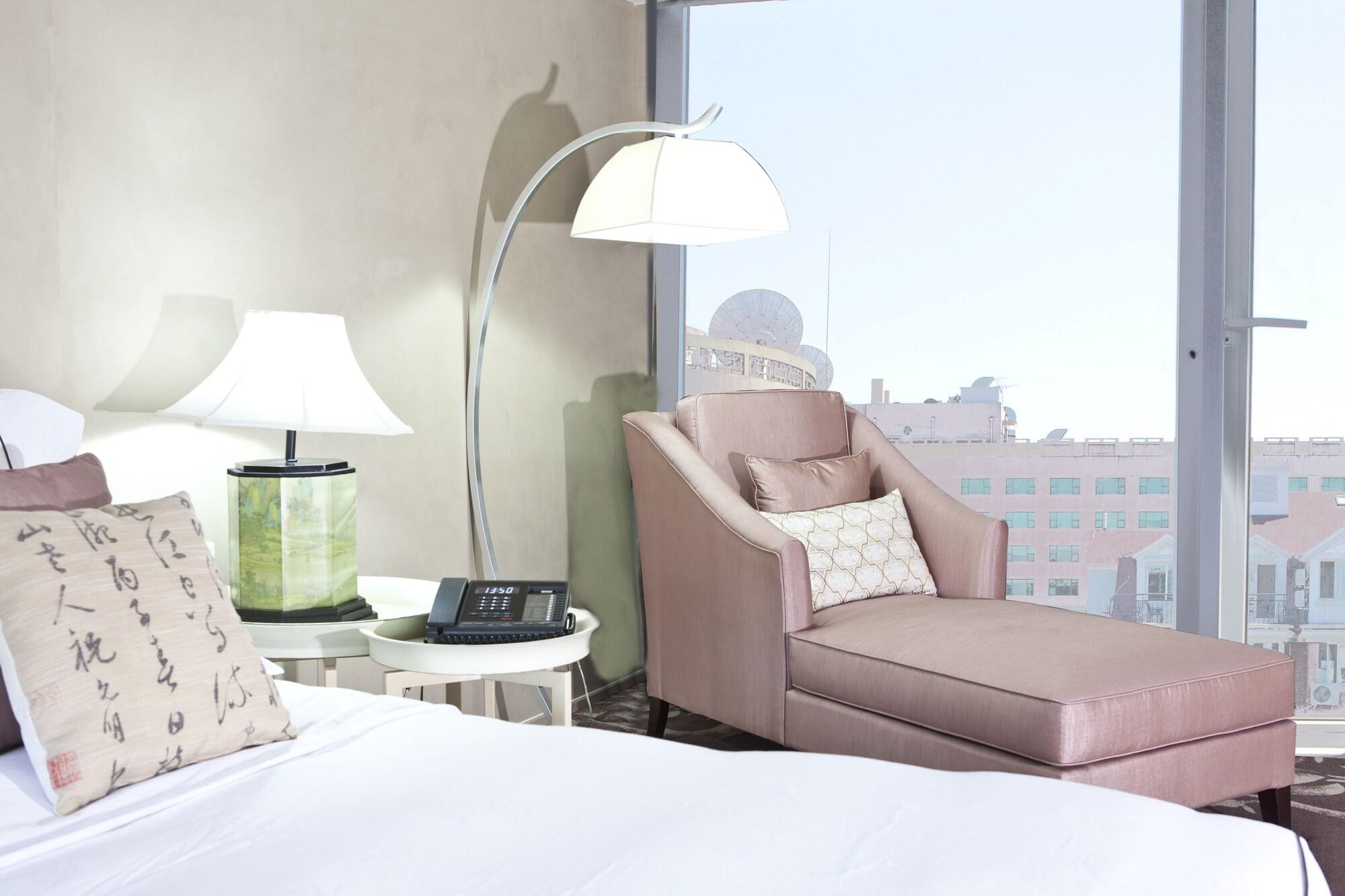 Beijing Springs Valley Hotel Ngoại thất bức ảnh