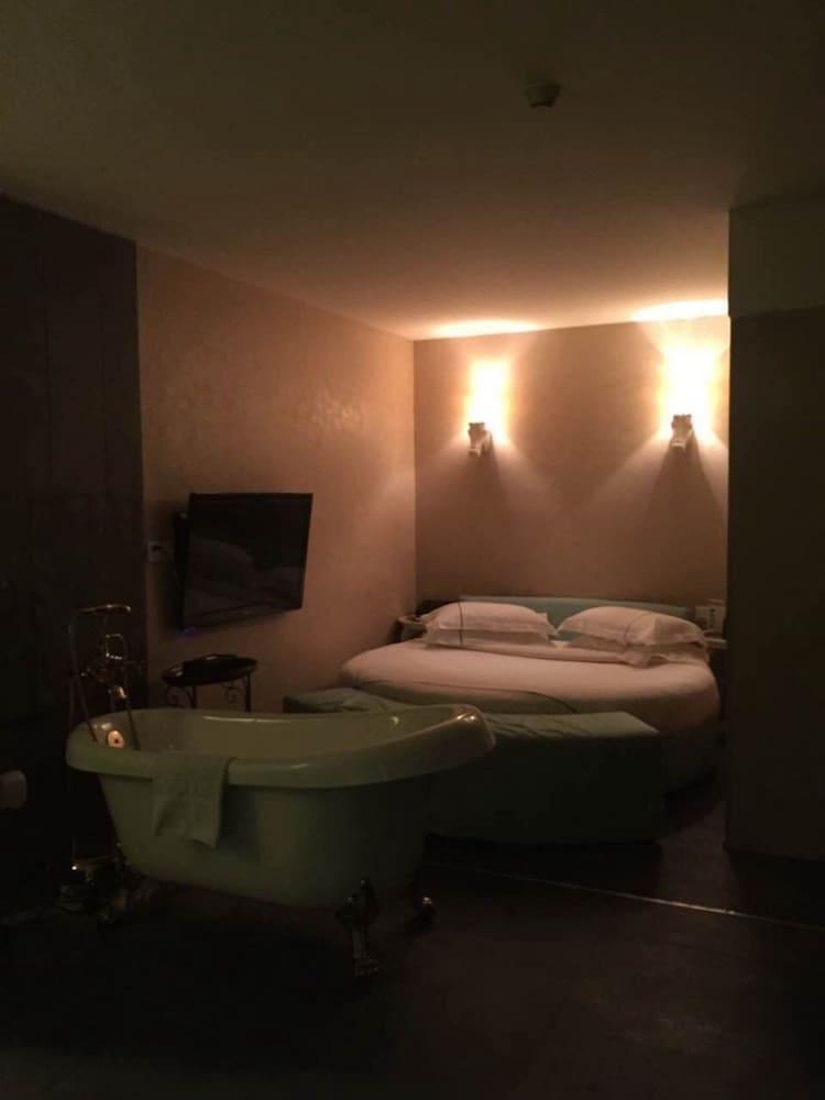 Beijing Springs Valley Hotel Ngoại thất bức ảnh