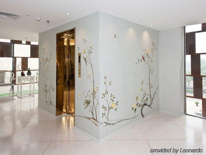Beijing Springs Valley Hotel Ngoại thất bức ảnh