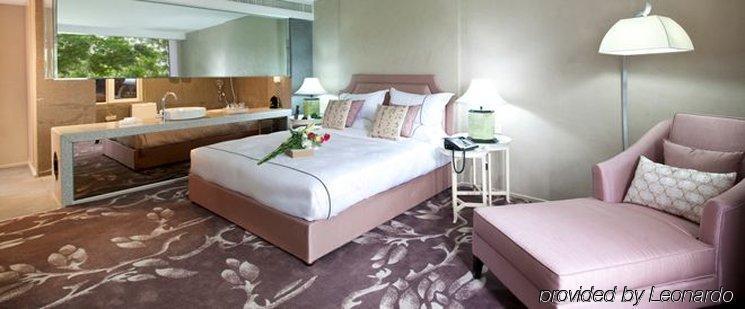 Beijing Springs Valley Hotel Ngoại thất bức ảnh