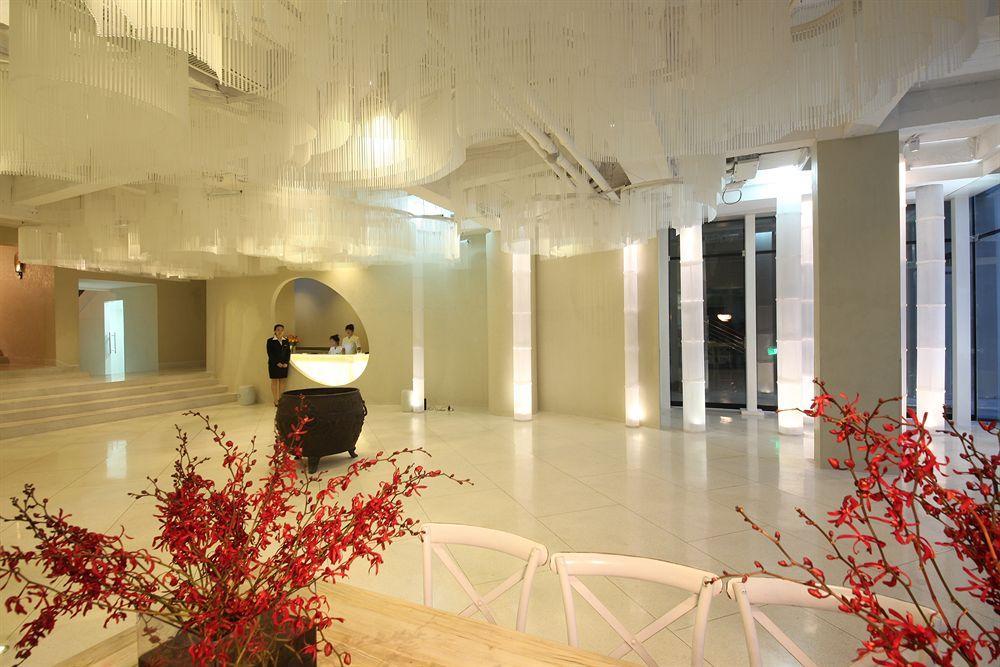 Beijing Springs Valley Hotel Ngoại thất bức ảnh
