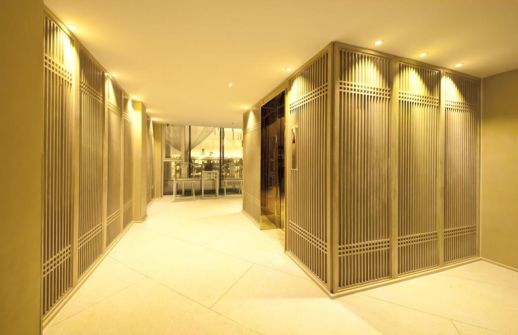 Beijing Springs Valley Hotel Ngoại thất bức ảnh