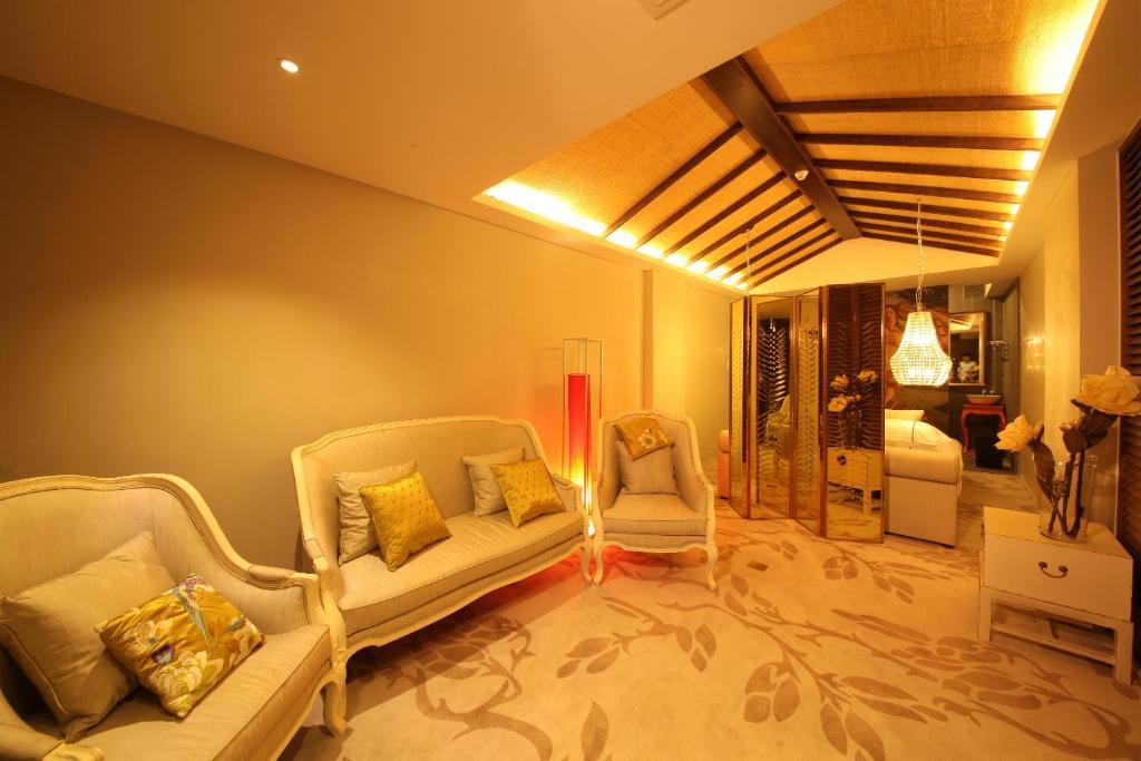 Beijing Springs Valley Hotel Ngoại thất bức ảnh