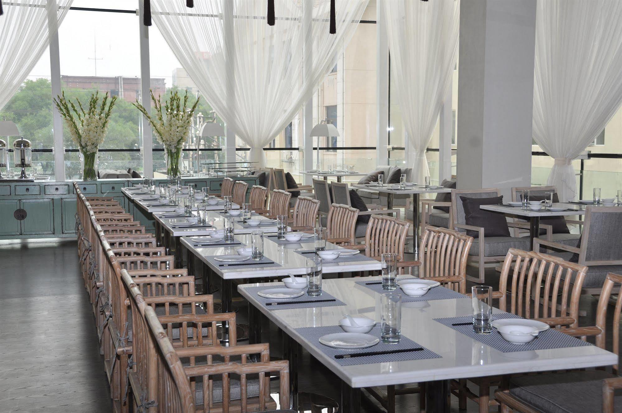 Beijing Springs Valley Hotel Ngoại thất bức ảnh